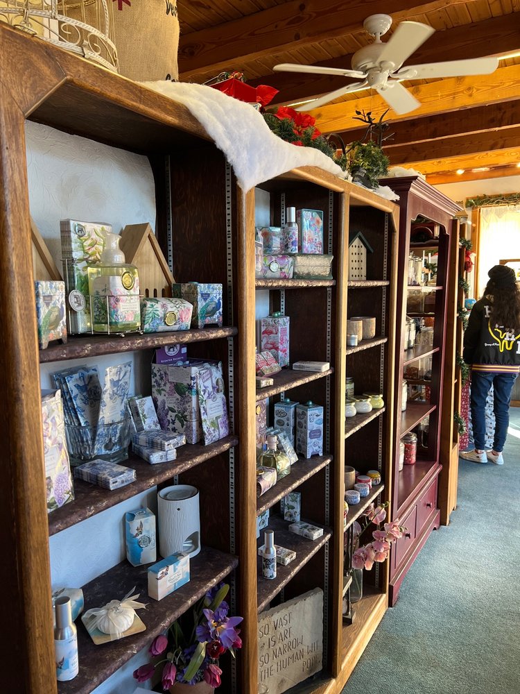 LOTIONS & POTIONS Updated September 2024 1031 Mechem Dr, Ruidoso