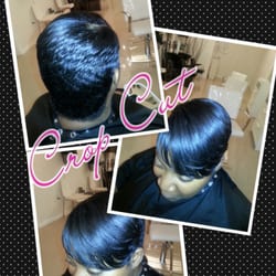 Express Blow Studio - Hair by Sherrie