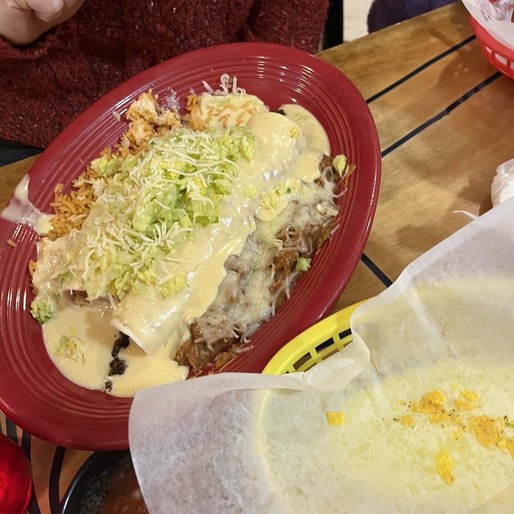 Lola's - Mexican burritos - Mexican Near Me - Cherokee, Oklahoma Lola's - Mexican burritos - Mexican Near Me - Cherokee, Oklahoma