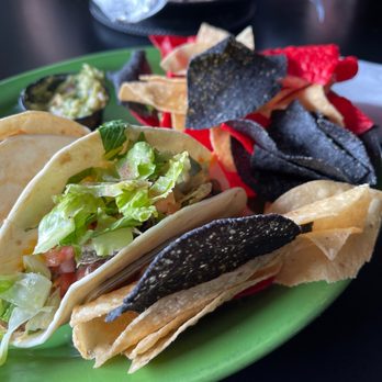 Boulder Tap House - Ribeye steak tacos....To Die For!!!! - Sports Bars Near Me - Baxter, Minnesota
