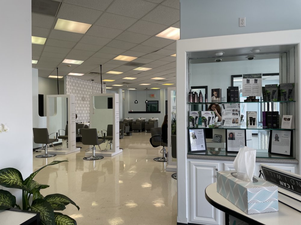 NOE’ NOONAN SCHOOL OF COSMETOLOGY 5739 W Ridge Rd, Erie, Pennsylvania