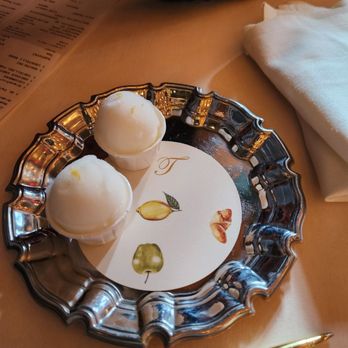 Torrisi - Dessert - Italian Near Me - New York, New York Torrisi - Dessert - Italian Near Me - New York, New York