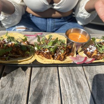 1Watson - Brisket Tacos - Cocktail Bars Near Me - San Antonio, Texas