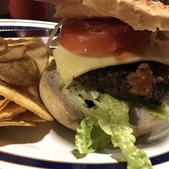 Cafetería Impala - Impala hamburger - Cafeteria Near Me - Mérida, YUC