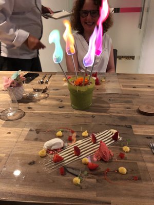 La Cuisine d'un Gourmand by null
