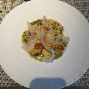 Herons - Crudo* - Breakfast & Brunch Near Me - Cary, North Carolina