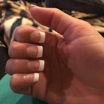 Red Apple Nail Salon - Nail Salons Near Me - Vista, California