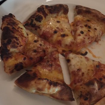 Alisal Ranch - Pizza - off kids menu -- as good as Italian brasserie with wood burning stoves - #impressed #pizza - Resorts Near Me - Solvang, California Alisal Ranch - Pizza - off kids menu -- as good as Italian brasserie with wood burning stoves - #impressed #pizza - Resorts Near Me - Solvang, California