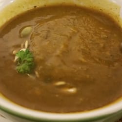 Fine Fresh Food - Pompoensoup