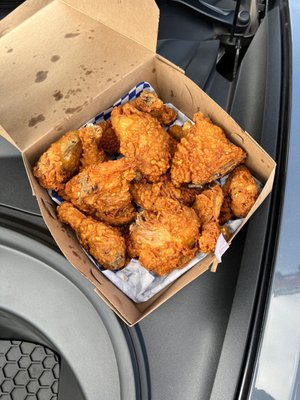 Friendly's Chicken Tenders by null