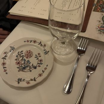 Il Terrazzo Carmine - Italian Near Me - Seattle, Washington
