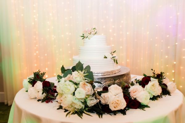 Haydel's Bakery by null