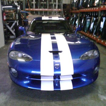 Precision Auto Glass - Auto Glass Services Near Me - Hilo, Hawaii