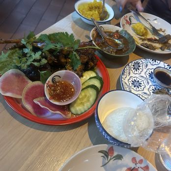 Kalaya - Gai yaang naa por - Thai Near Me - Philadelphia, Pennsylvania Kalaya - Gai yaang naa por - Thai Near Me - Philadelphia, Pennsylvania