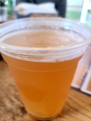 Wicked Barley Brewing Company by null