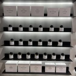 GALOP Parfum