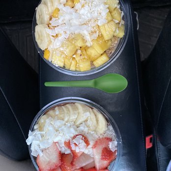 Playa Bowls - Nutella and Coco Craze - Juice Bars & Smoothies Near Me - Boston, Massachusetts Playa Bowls - Nutella and Coco Craze - Juice Bars & Smoothies Near Me - Boston, Massachusetts