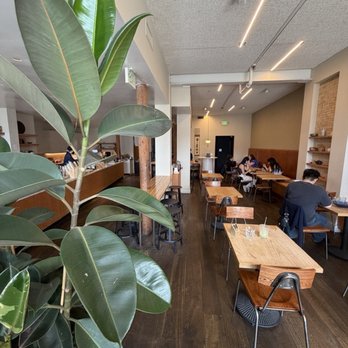 Stonemill Matcha - Cafes Near Me - San Francisco, California Stonemill Matcha - Cafes Near Me - San Francisco, California
