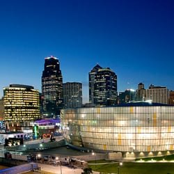 HD Express Taxi - Downtown Kansas City