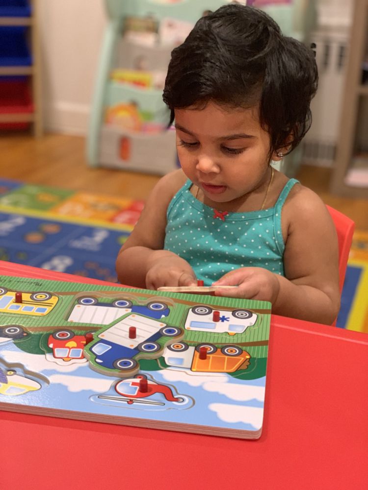 Little Miracles Childcare - childcare center in Glastonbury, CT