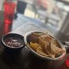 Big T's Cantina gift card
