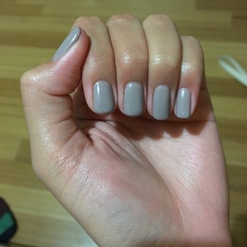 Dolce Nails - Taupeless beach gel. Still on after 2 weeks! - Nail Salons Near Me - Brentwood, Tennessee Dolce Nails - Taupeless beach gel. Still on after 2 weeks! - Nail Salons Near Me - Brentwood, Tennessee