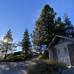 Stateline Lookout Trail