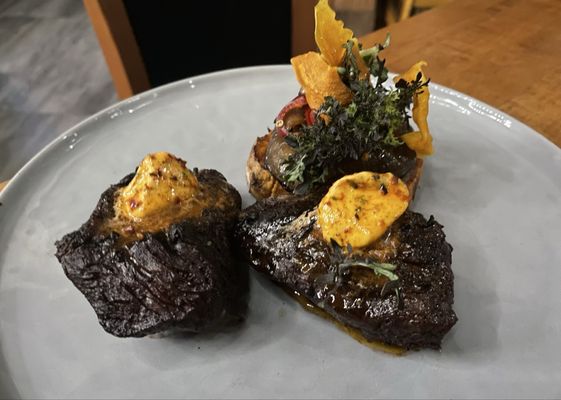 Meadow Neighborhood Eatery + Bar