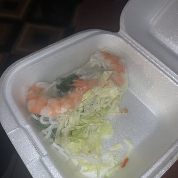 L& L Chinese Restaurant - Shrimp spring rolls - Asian Fusion Near Me - Katy, Texas L& L Chinese Restaurant - Shrimp spring rolls - Asian Fusion Near Me - Katy, Texas
