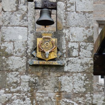 Cawdor Castle - Landmarks & Historical Buildings Near Me - Nairn, HLD