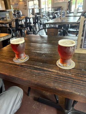 East Forty Brewing by null