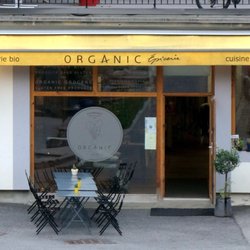 Organic Epicerie