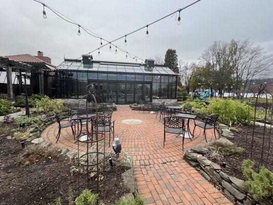 Harvest on Fort Pond by null