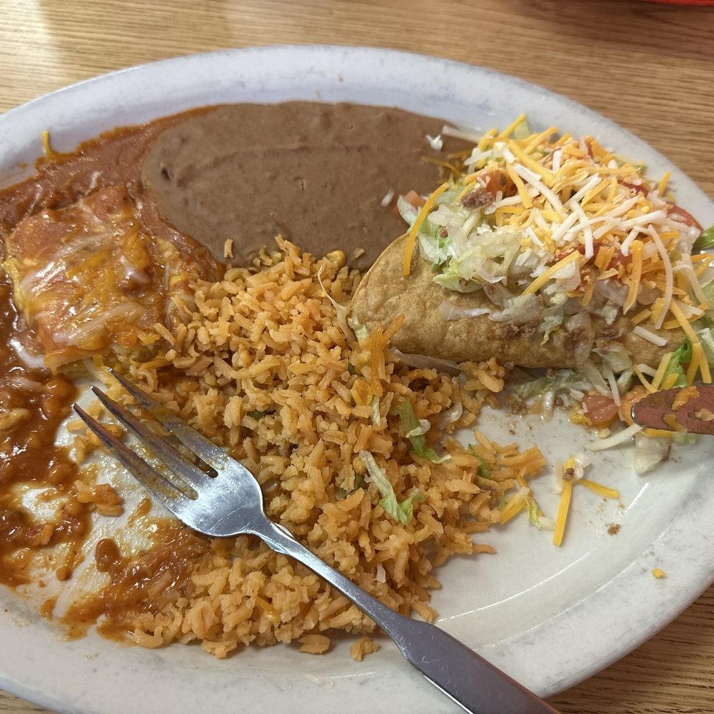 La Fe De Jalisco - Restaurants Near Me - Waco, Texas