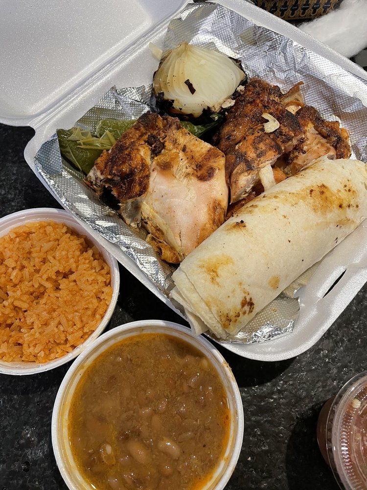El Indio