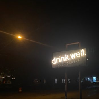Drink Well - Gastropubs Near Me - Austin, Texas