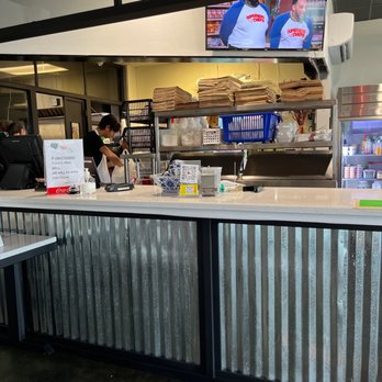 Quick Wok - This was me standing for 20 minutes just to not get a refund or $40+ . - Chinese Near Me - Fort Worth, Texas Quick Wok - This was me standing for 20 minutes just to not get a refund or $40+ . - Chinese Near Me - Fort Worth, Texas