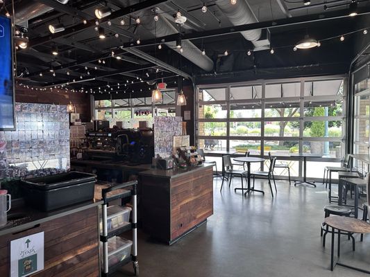 Brickhaus Coffee by null