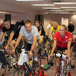Total Cyclery & Sports