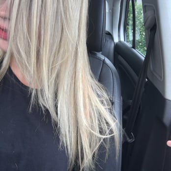 SalonTrose - Thank you so much Amber! - Hair Salons Near Me - Houston, Texas SalonTrose - Thank you so much Amber! - Hair Salons Near Me - Houston, Texas