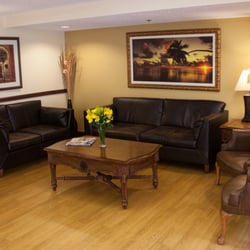 Springwood Court