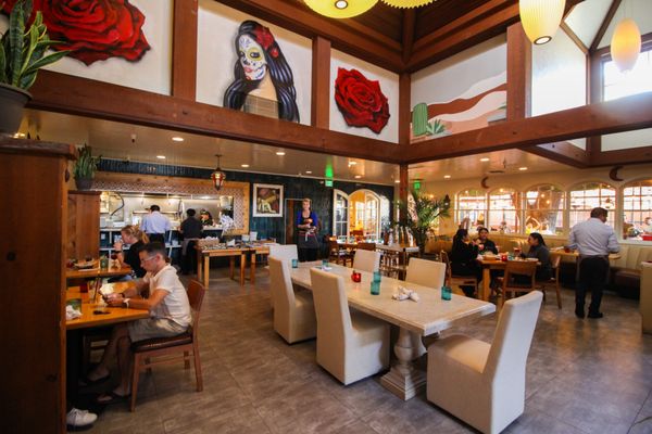 Mamita Cocina Mexicana by null