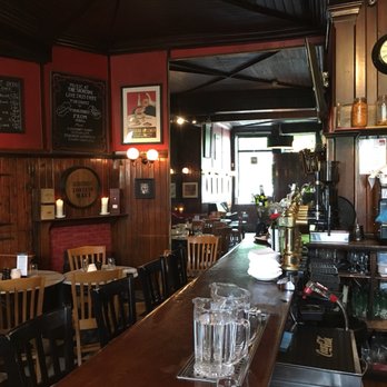 The Shore - Seafood Near Me - Edinburgh, EDH