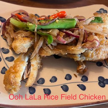 1938 Indochine - Ooh LaLa Rice Field Chicken - Vietnamese Near Me - Honolulu, Hawaii 1938 Indochine - Ooh LaLa Rice Field Chicken - Vietnamese Near Me - Honolulu, Hawaii