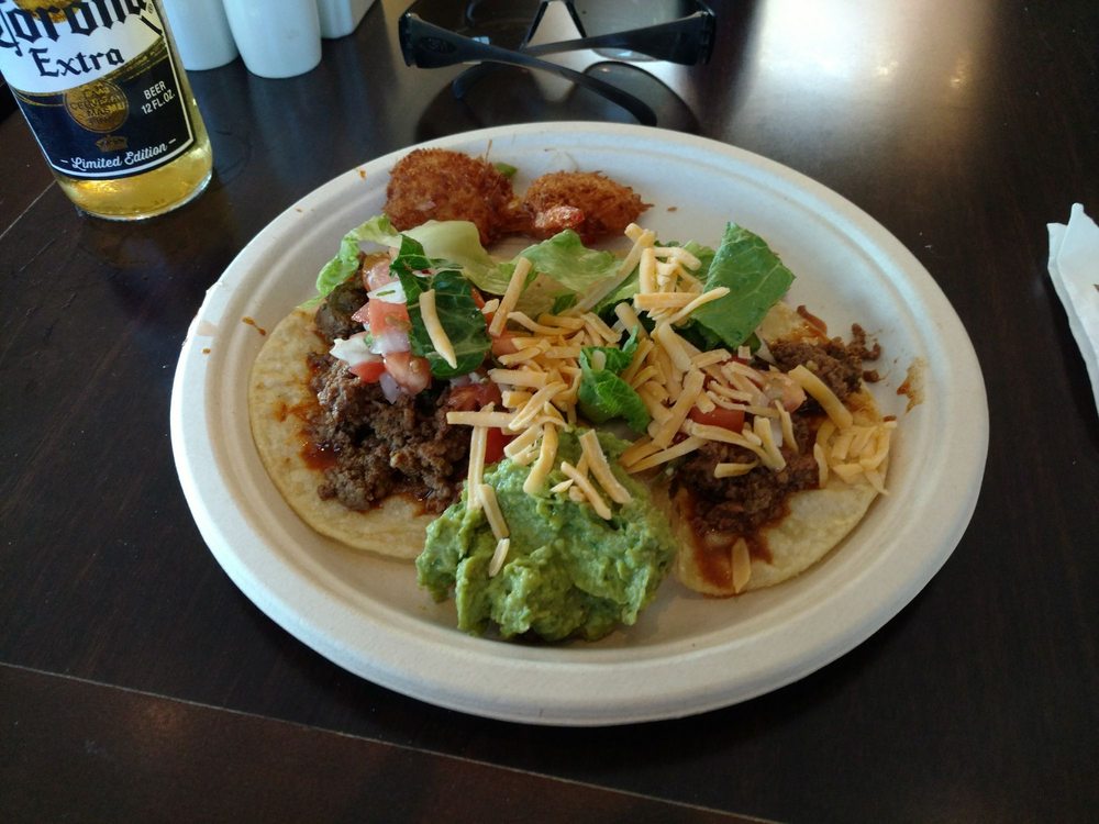 THE GARDEN GRILLE & BAR American (Traditional) 13100 Dowell Rd