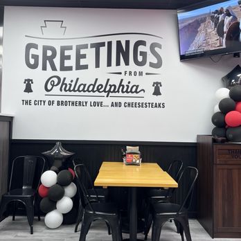 The Original Steaks and Hoagies - Madison - Cheesesteaks Near Me - Madison, Wisconsin