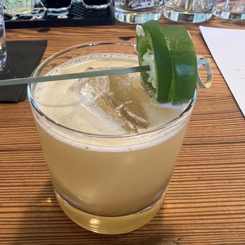 Balcones Distilling - Campfire Blues - Distilleries Near Me - Waco, Texas