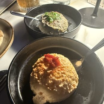 Violí Naples - Spicy Feta - Desserts Near Me - Naples, Florida