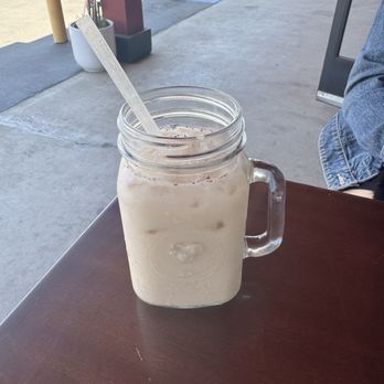 The Kitchen - horchata - American Near Me - Long Beach, California The Kitchen - horchata - American Near Me - Long Beach, California