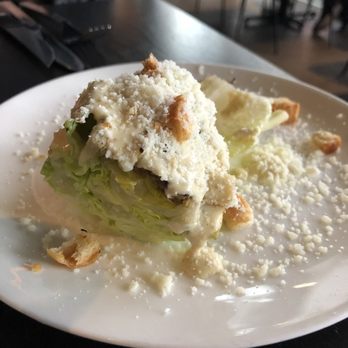 Cattivella - Grilled Caesar salad IG denjeneats - Italian Near Me - Denver, Colorado Cattivella - Grilled Caesar salad IG denjeneats - Italian Near Me - Denver, Colorado